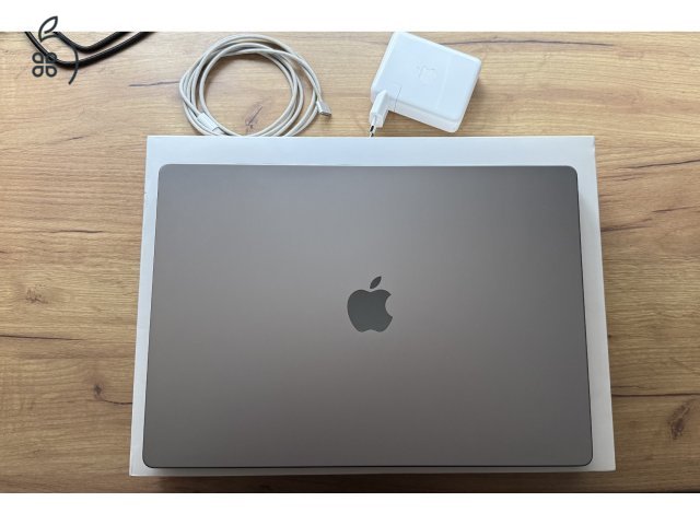 MacBook Pro 16” M1 Pro | 32 GB RAM | 1 TB SSD | 2021