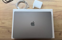 MacBook Pro 16” M1 Pro | 32 GB RAM | 1 TB SSD | 2021