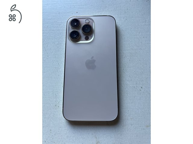 Eladó iPhone 13 Pro 128GB - Arany