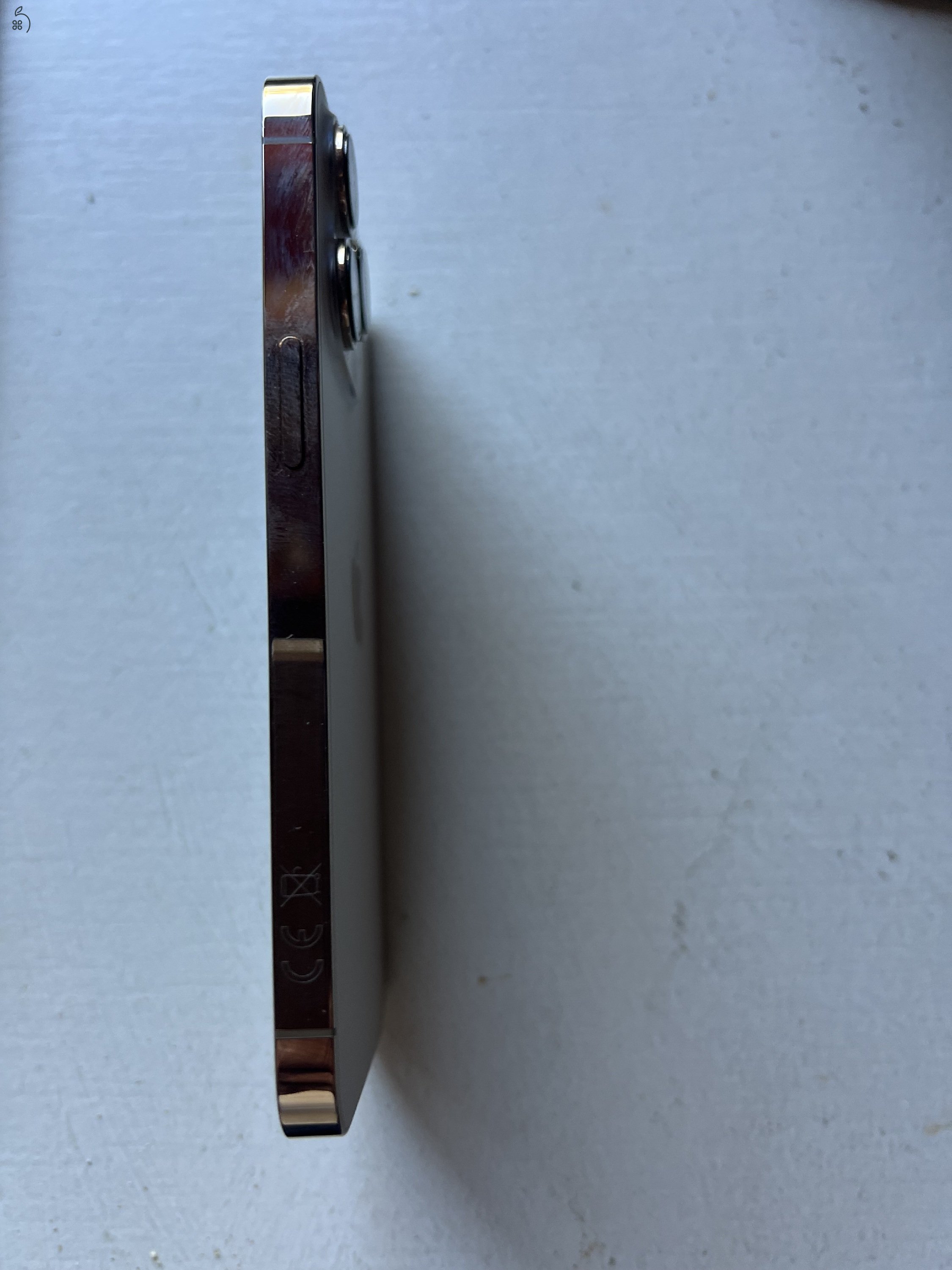 Eladó iPhone 13 Pro 128GB - Arany