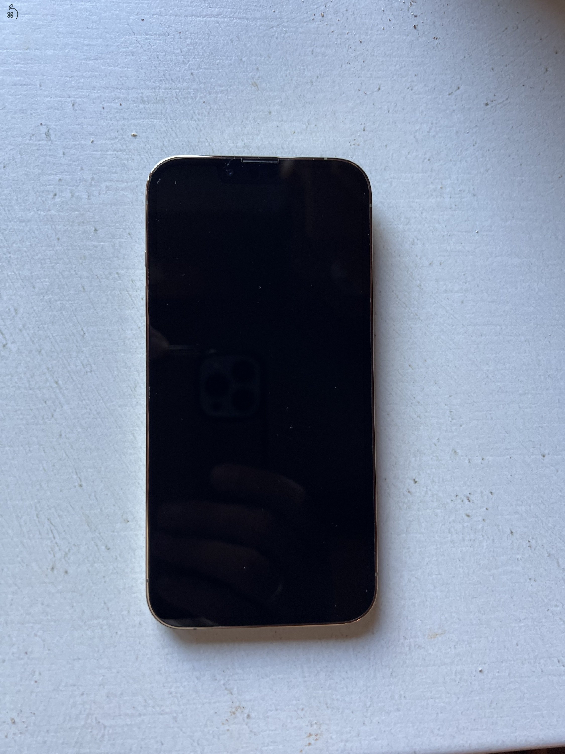 Eladó iPhone 13 Pro 128GB - Arany