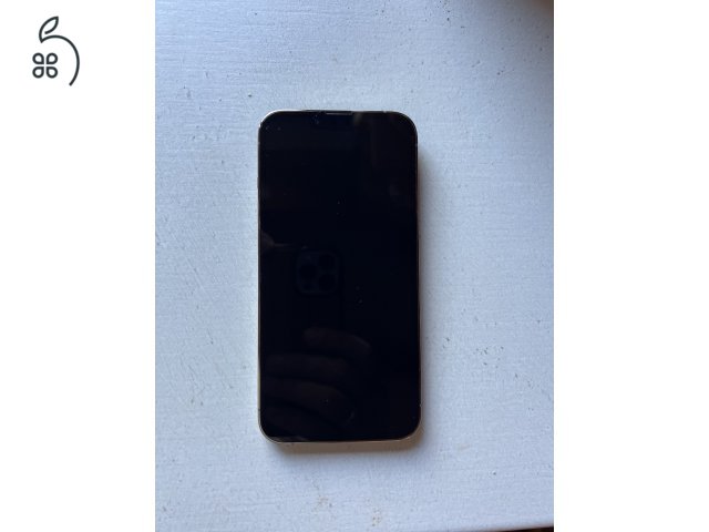 Eladó iPhone 13 Pro 128GB - Arany