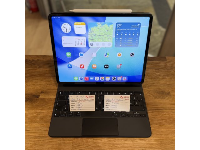 Apple iPad Pro 12.9