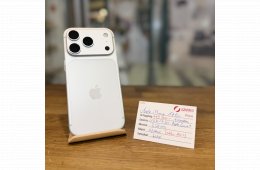 Apple iPhone 17 Pro - Apple Care+ Theft & Loss 2028.07.20 - Akku 100% - (127.)