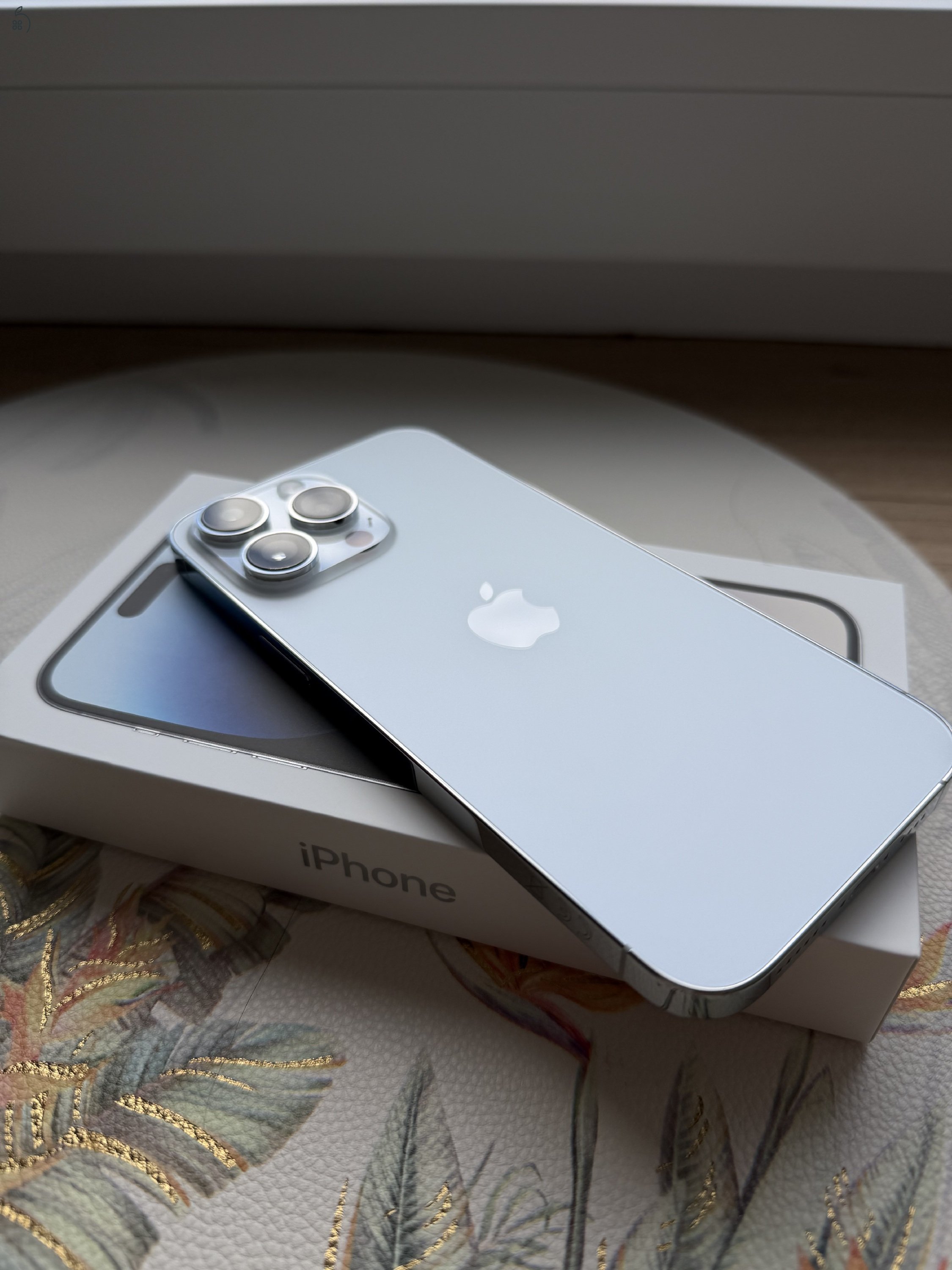 Iphone 14 pro max 128 Gb