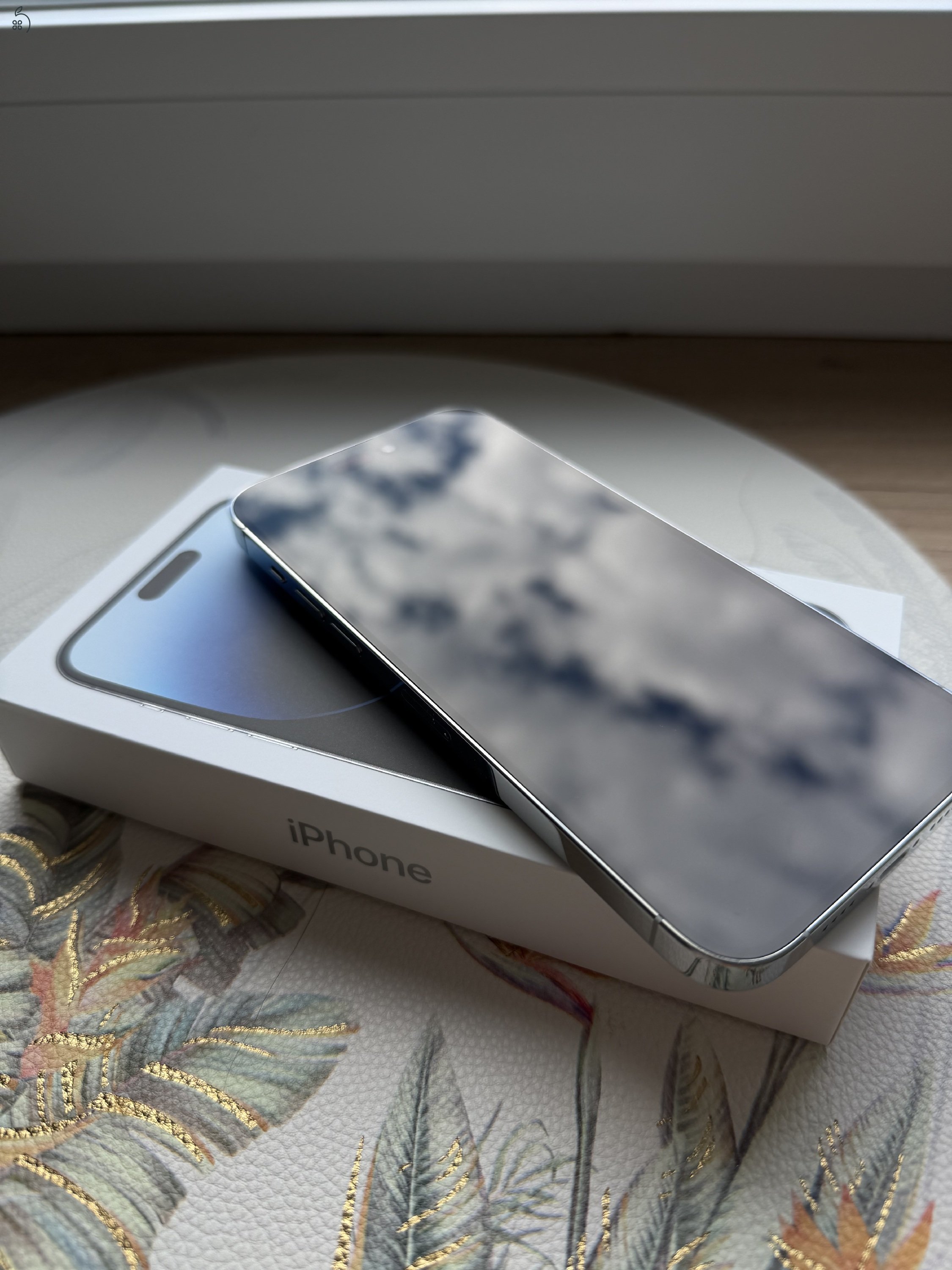 Iphone 14 pro max 128 Gb