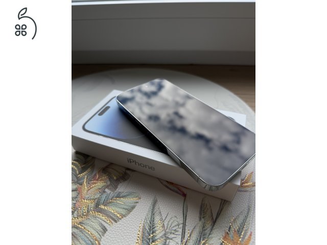 Iphone 14 pro max 128 Gb