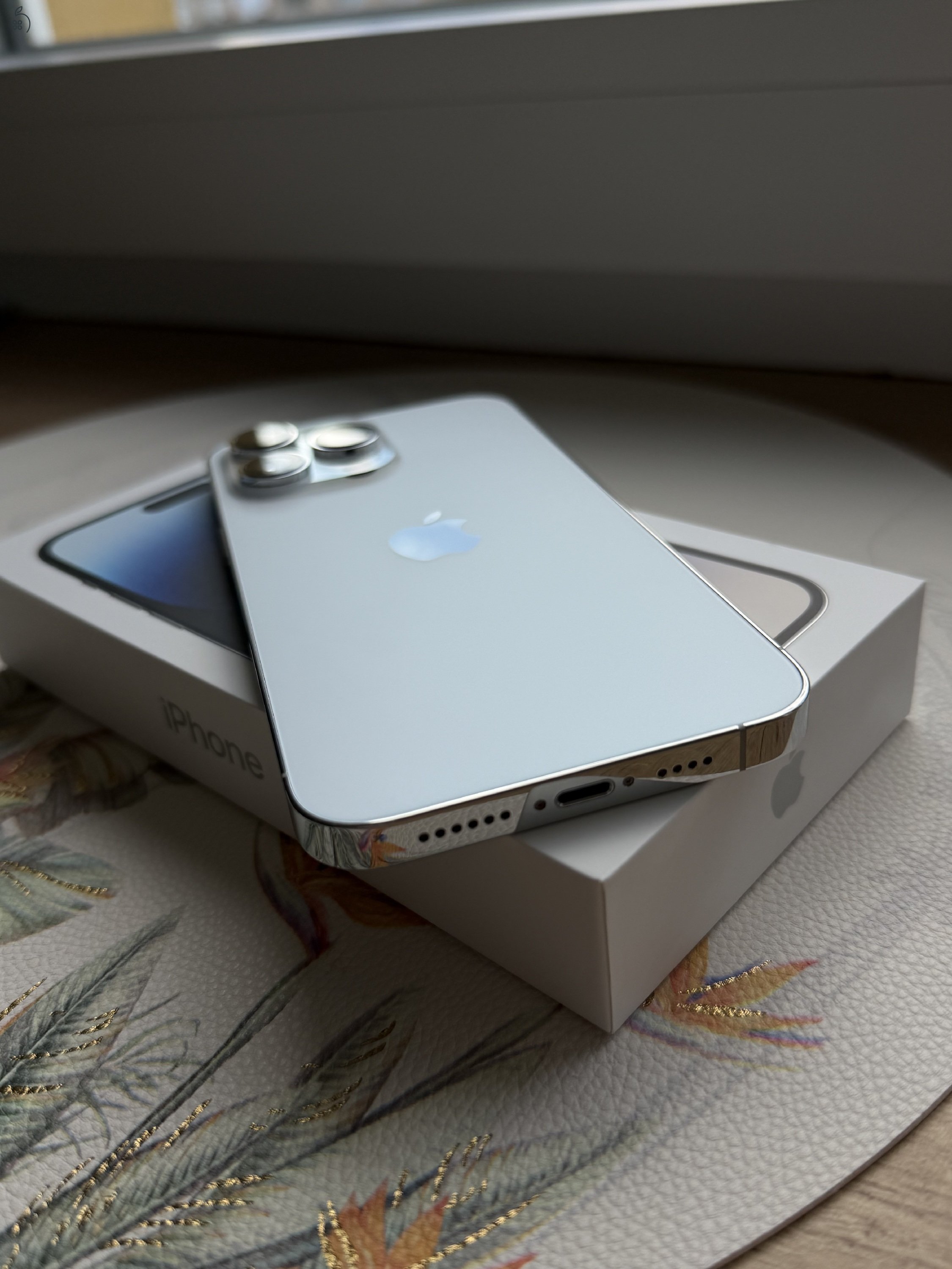 Iphone 14 pro max 128 Gb