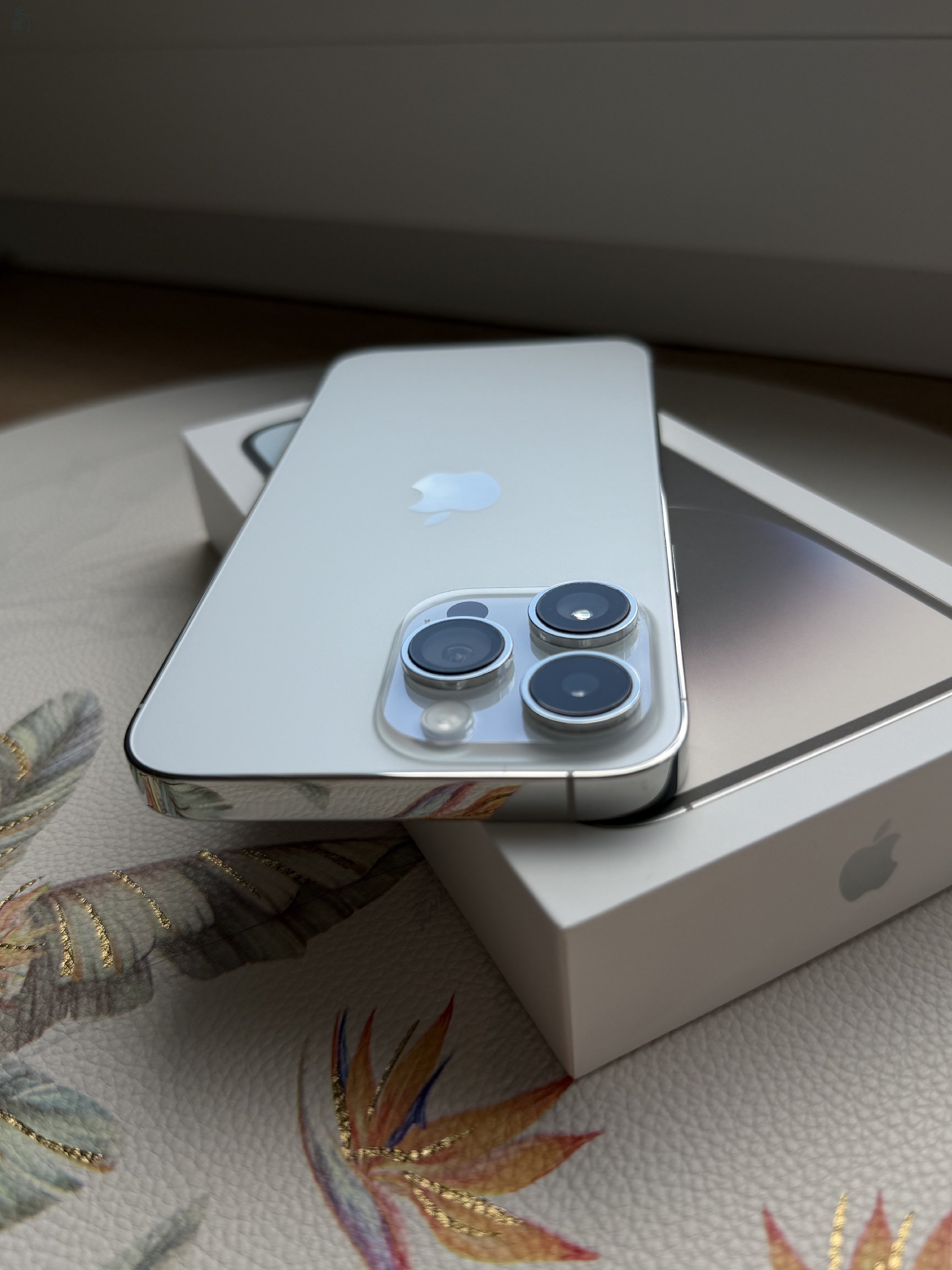 Iphone 14 pro max 128 Gb
