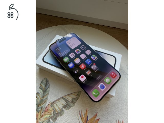 Iphone 14 pro max 128 Gb