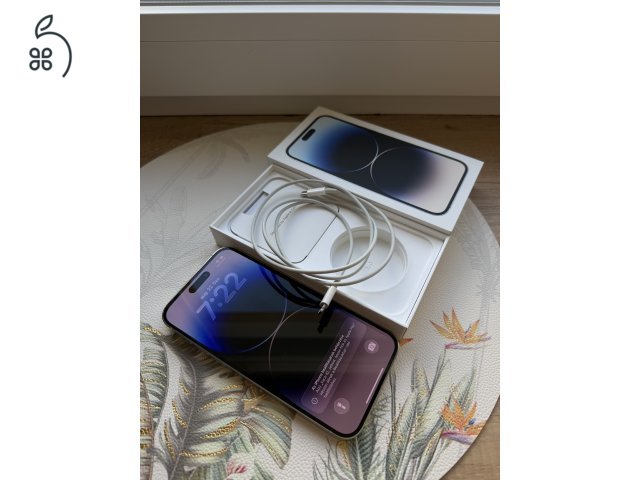 Iphone 14 pro max 128 Gb