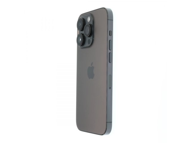 Apple iPhone 14 Pro 128 GB Space Black 100%