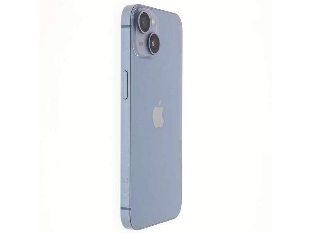 Apple iPhone 14 128 GB Blue 100%