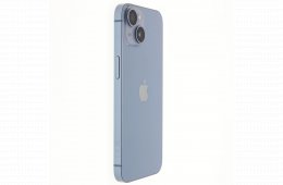 Apple iPhone 14 128 GB Blue 100%