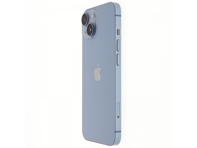 Apple iPhone 14 128 GB Blue 100%