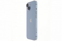 Apple iPhone 14 128 GB Blue 100%