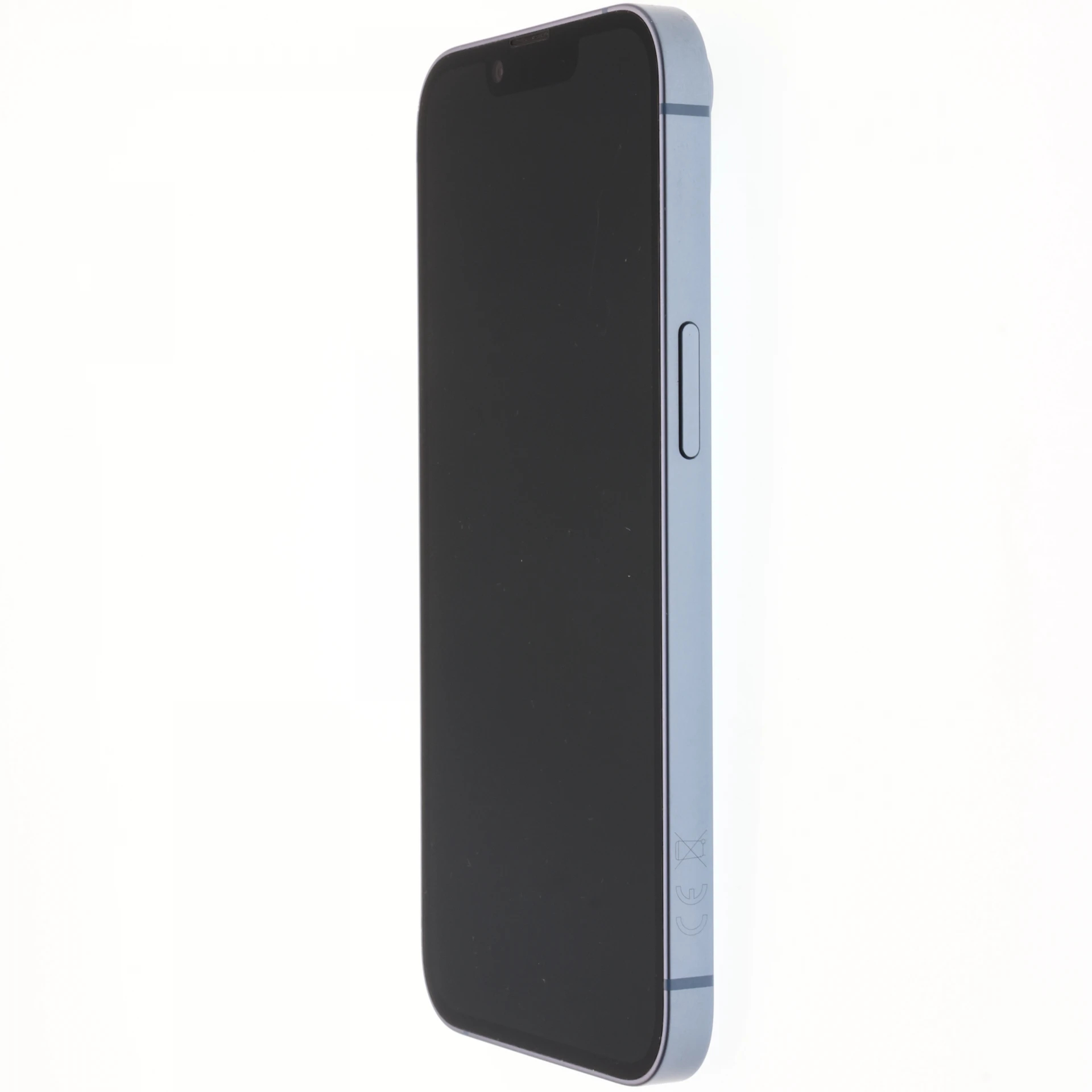 Apple iPhone 14 128 GB Blue 100%