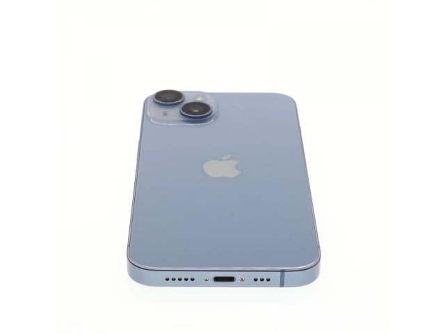Apple iPhone 14 128 GB Blue 100%