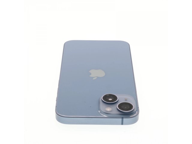 Apple iPhone 14 128 GB Blue 100%