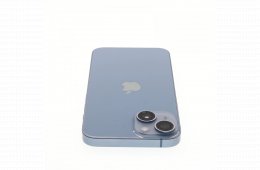 Apple iPhone 14 128 GB Blue 100%