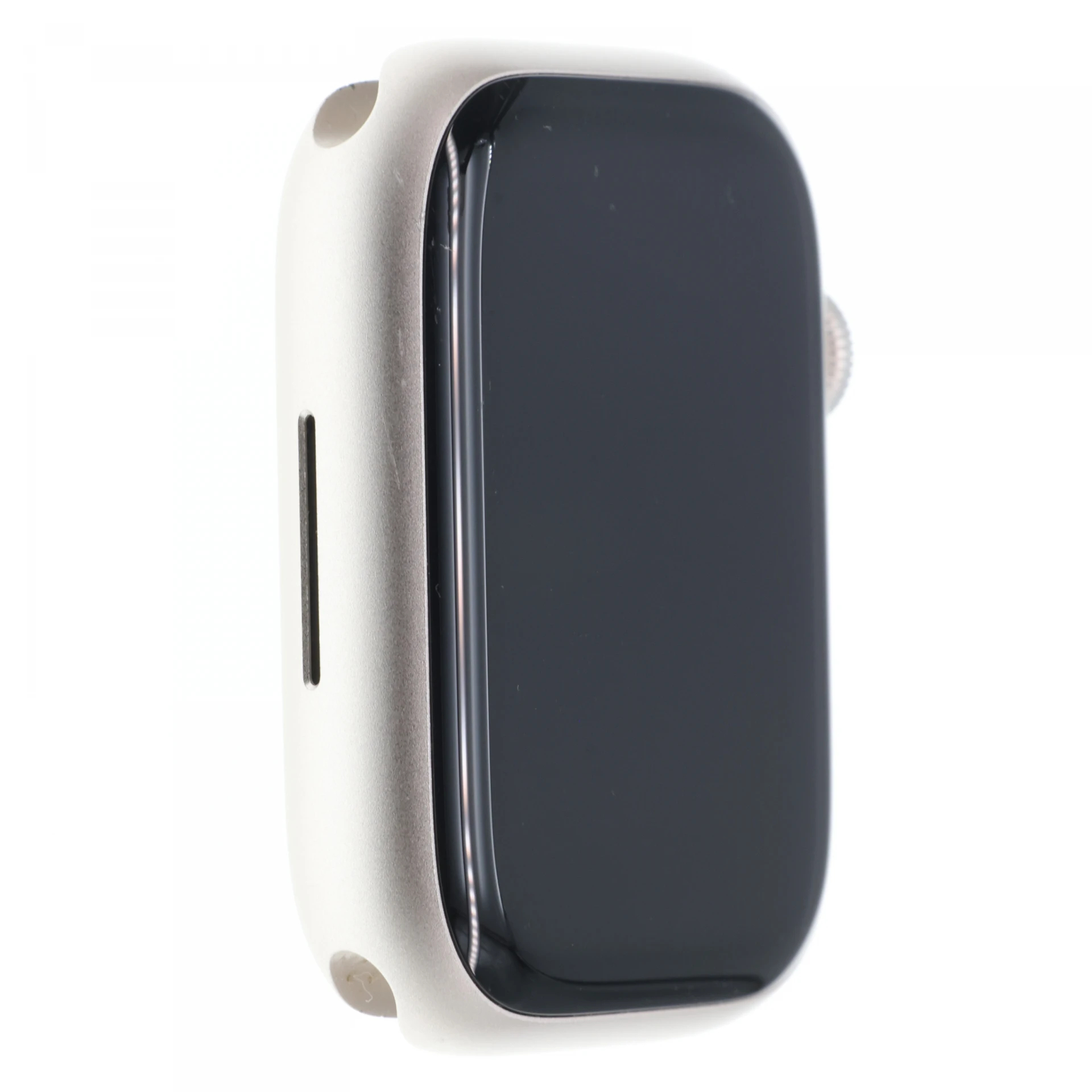 Apple Watch Series 8 Aluminium 45mm Silver 85% GPS+Cellular