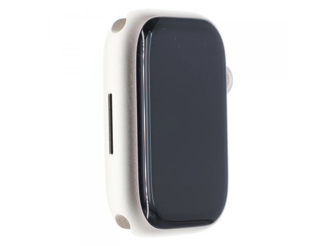 Apple Watch Series 8 Aluminium 45mm Silver 85% GPS+Cellular