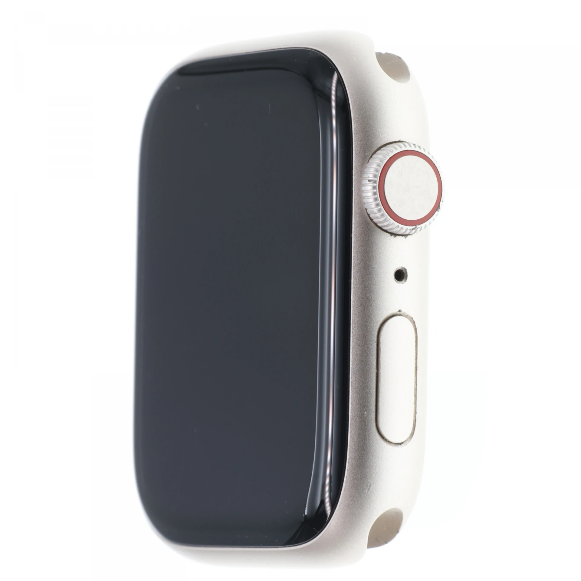 Apple Watch Series 8 Aluminium 45mm Silver 85% GPS+Cellular