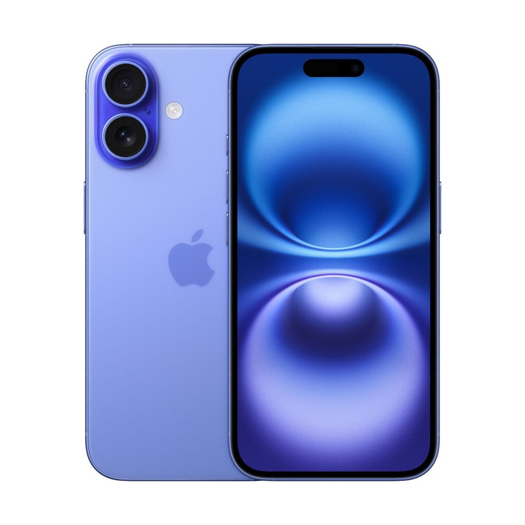 Apple iPhone 16 256GB - különbözet szerinti szabályozás – használt cikkek