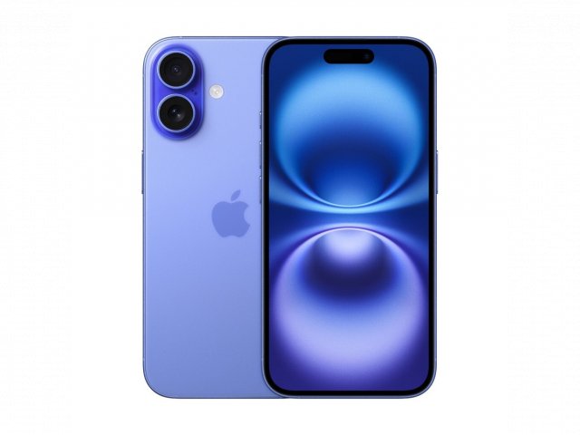 Apple iPhone 16 256GB - különbözet szerinti szabályozás – használt cikkek
