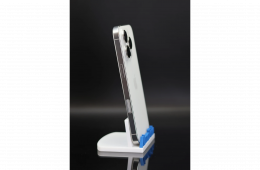 Apple iPhone 16 Pro 512 GB White Titanium 100% akku - 12 HÓ GARANCIA