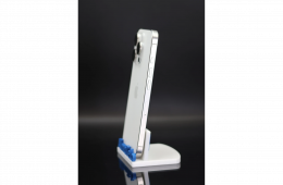 Apple iPhone 16 Pro 512 GB White Titanium 100% akku - 12 HÓ GARANCIA
