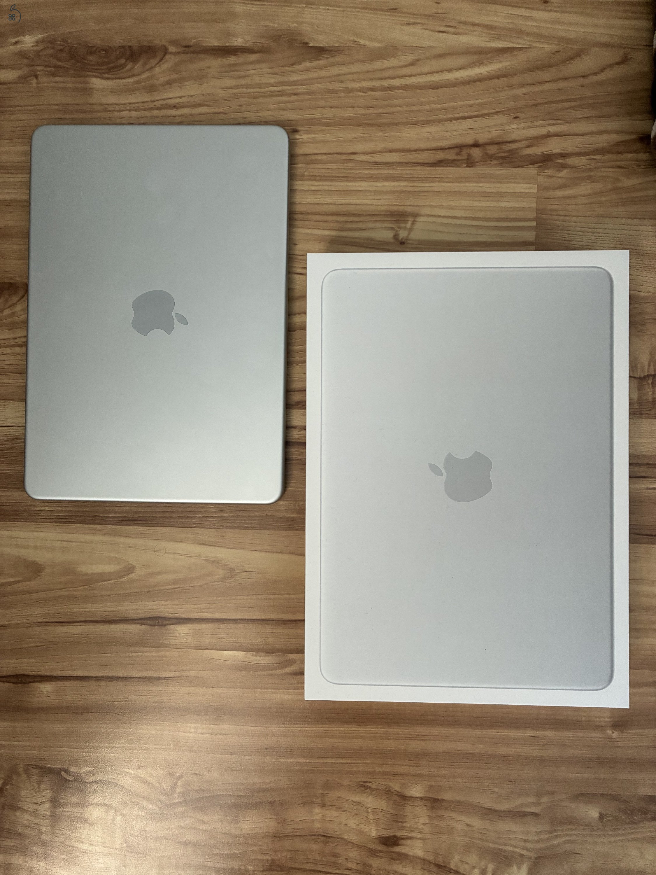 MacBook Neo 256GB Silver