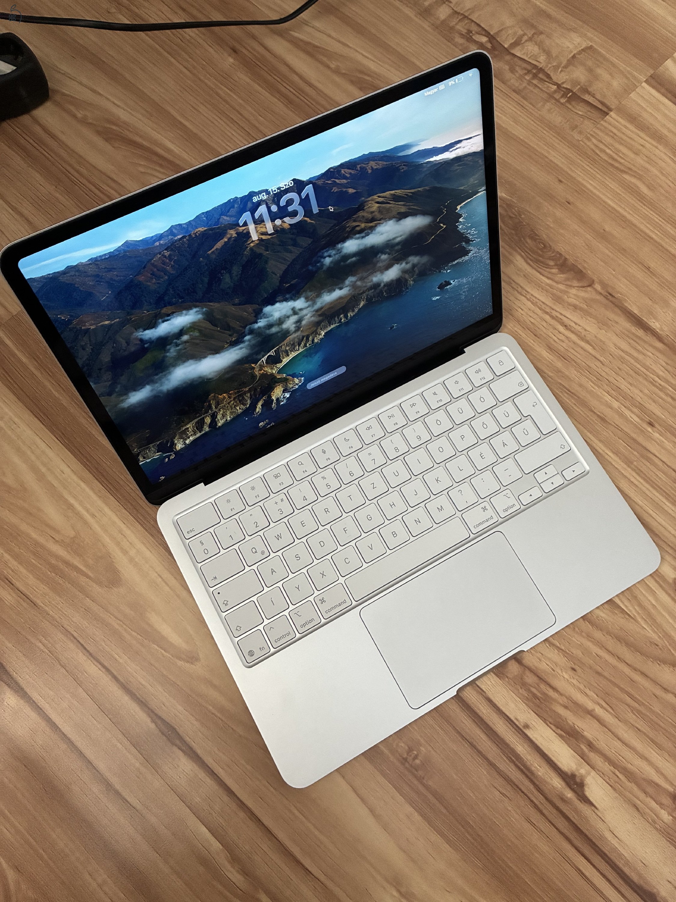 MacBook Neo 256GB Silver