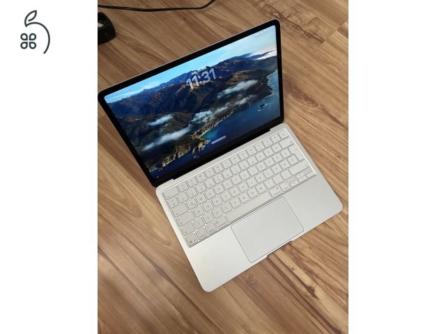 MacBook Neo 256GB Silver
