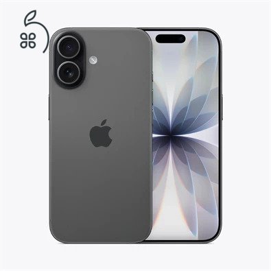 ÚJ iPhone 17 256 GB Black - www.stylebolt.hu - Apple Eszközök és Tartozékok - ÁFÁ-s számla 