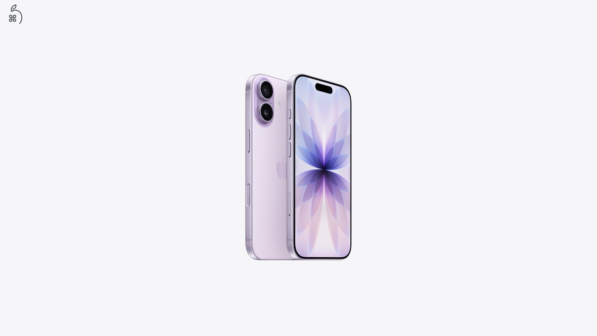 ÚJ iPhone 17 256 GB Levander - www.stylebolt.hu - Apple eszközök és tartozékok - ÁFÁ-s számla