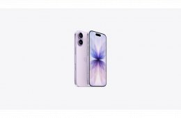 ÚJ iPhone 17 256 GB Levander - www.stylebolt.hu - Apple eszközök és tartozékok - ÁFÁ-s számla