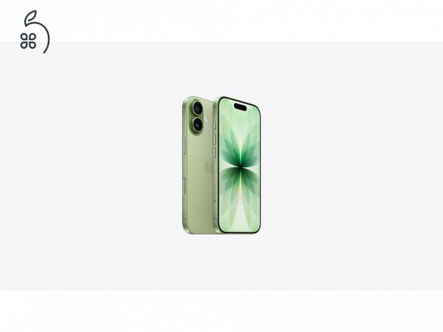 ÚJ iPhone 17 256 GB Sage - www.stylebolt.hu - Apple eszközök és tartozékok - ÁFÁ-s számla