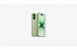 ÚJ iPhone 17 256 GB Sage - www.stylebolt.hu - Apple eszközök és tartozékok - ÁFÁ-s számla