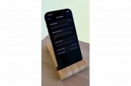 iPhone 15 Pro 256GB, Natural Titanium, Független , Újszerű.