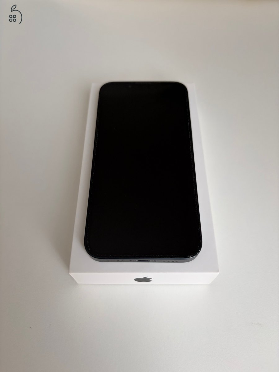 Apple iPhone 13 mini 128 GB Midnight