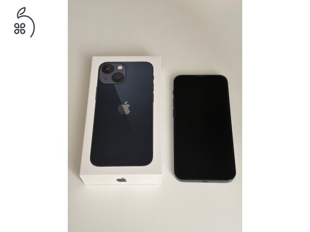 Apple iPhone 13 mini 128 GB Midnight