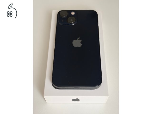 Apple iPhone 13 mini 128 GB Midnight