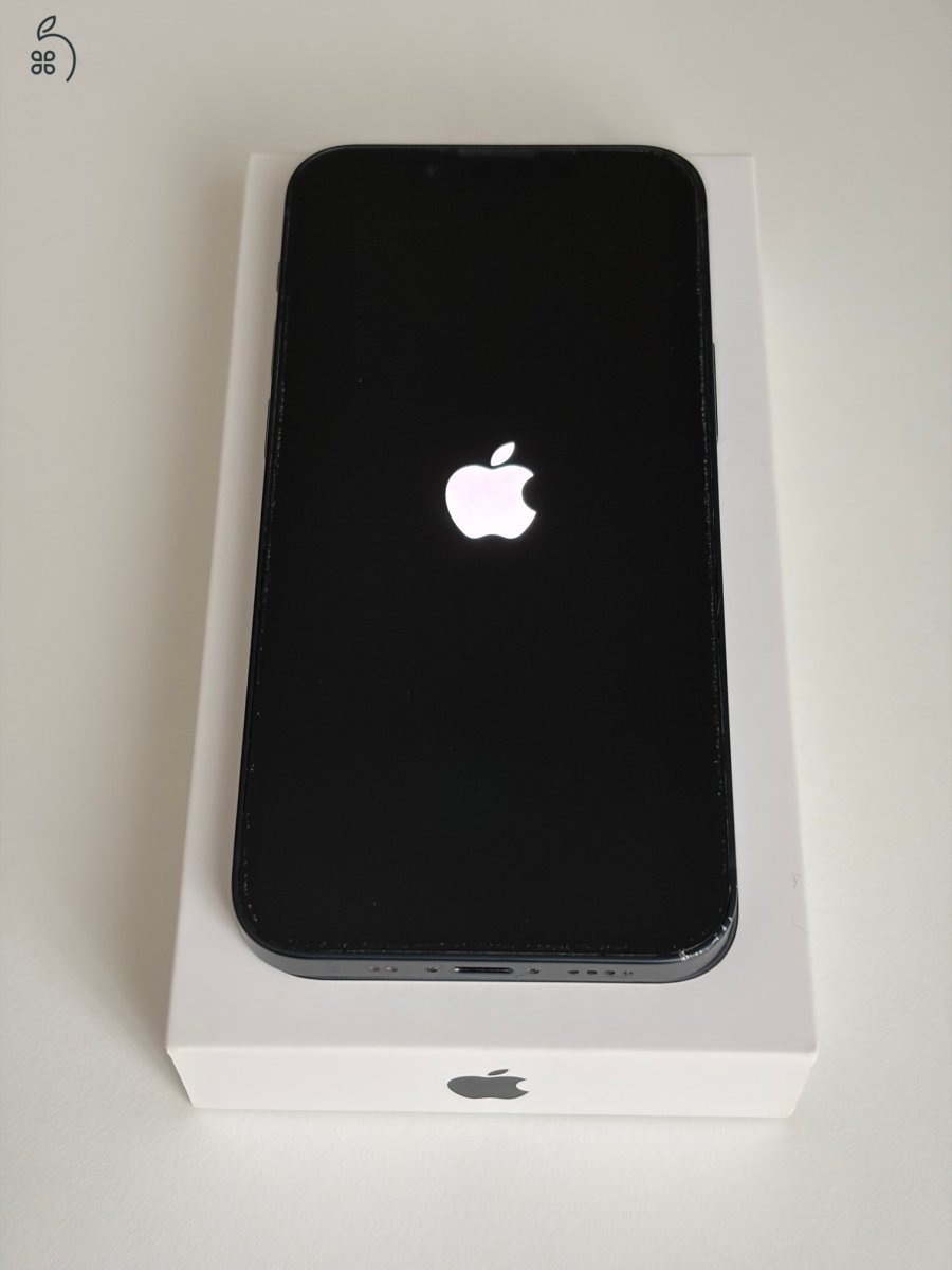 Apple iPhone 13 mini 128 GB Midnight