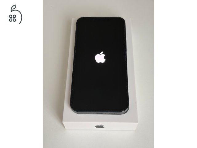 Apple iPhone 13 mini 128 GB Midnight