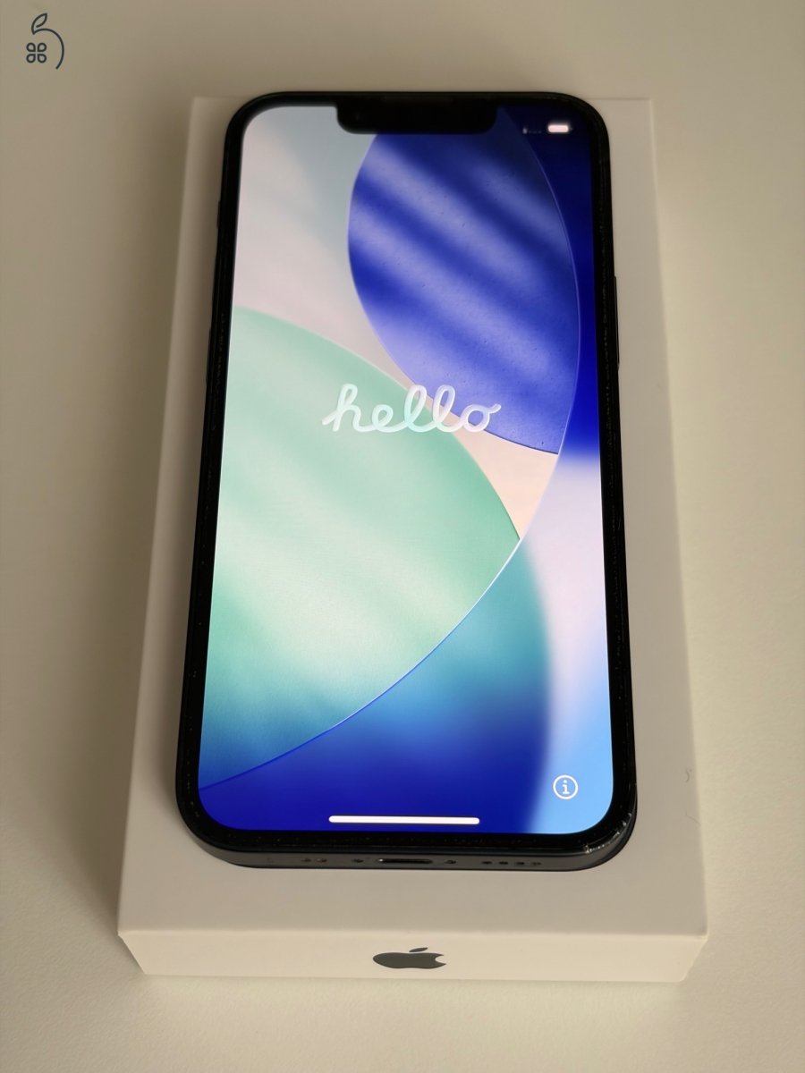Apple iPhone 13 mini 128 GB Midnight