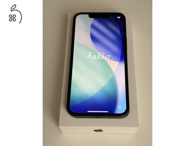 Apple iPhone 13 mini 128 GB Midnight