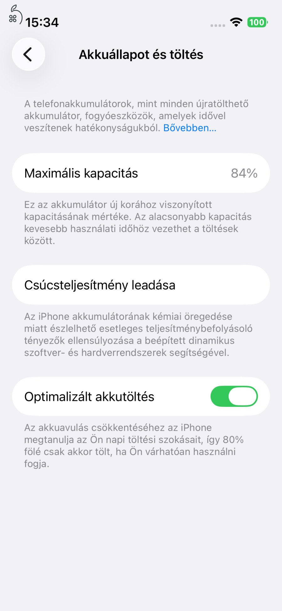 Apple iPhone 13 mini 128 GB Midnight