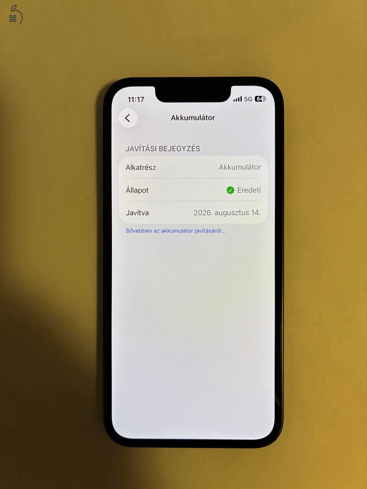 Iphone 13 mini