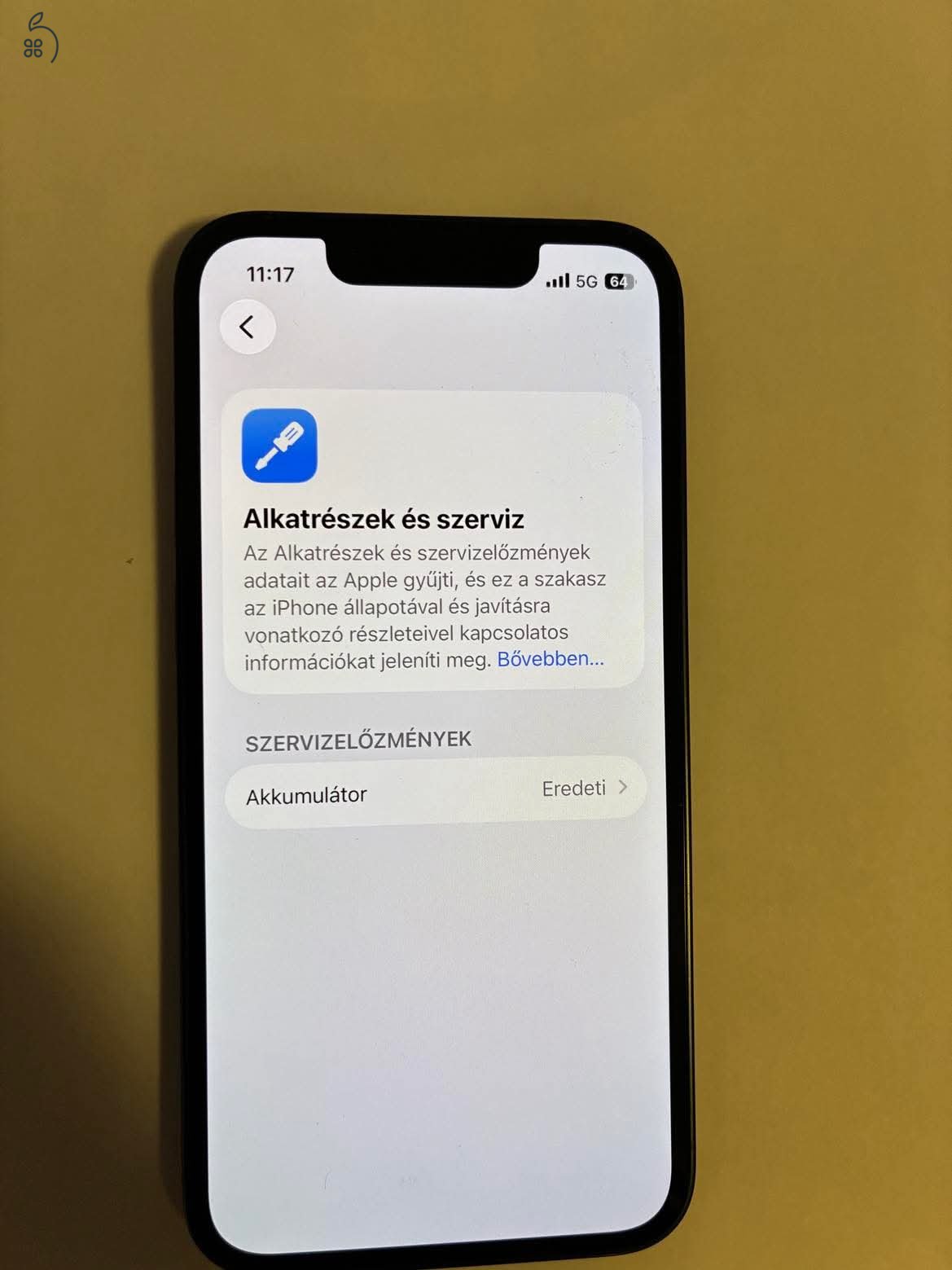 Iphone 13 mini